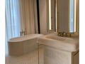 CARRÉ D'OR - MAGNIFICENT FULL FLOOR OF 376 M² - Apartments for rent in Monaco
