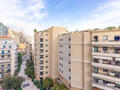 PLEASANT 2 ROOM DUPLEX APARTMENT - Apartments for rent in Monaco