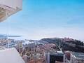 Eden Tower - 4 ROOMS MAGNIFICENT VIEW - Apartments for rent in Monaco
