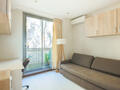 BRIGHT 3/4 ROOM APARTMENT - Apartments for rent in Monaco