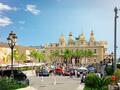 LUXURIOUS CENTRAL DUPLEX - Apartments for rent in Monaco