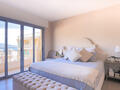 4 ROOMS RENOVATED SEA VIEW - Apartments for rent in Monaco