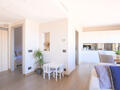4 ROOMS RENOVATED SEA VIEW - Apartments for rent in Monaco