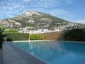 4 ROOMS WITH POOL & PRIVATE GARDEN - Apartments for rent in Monaco