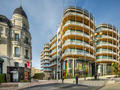 TRIPLEX WITH PRIVATE POOL - Apartments for rent in Monaco