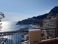 ROOFTOP WITH SWIMMING POOL - Apartments for rent in Monaco