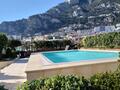 ROOFTOP WITH SWIMMING POOL - Apartments for rent in Monaco