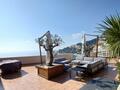 ROOFTOP WITH SWIMMING POOL - Apartments for rent in Monaco