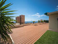 PENTHOUSE WITH ROOFTOP - Apartments for rent in Monaco
