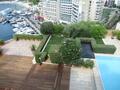 4 ROOMS WITH POOL & PRIVATE GARDEN - Apartments for rent in Monaco