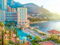 FULLY FURNISHED ONE-BEDROOM APARTMENT - Apartments for rent in Monaco