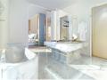 TRIPLEX WITH PRIVATE POOL - Apartments for rent in Monaco