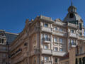 ONE BEDROOM - CARRE D'OR - Apartments for rent in Monaco