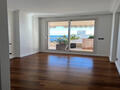 MAGNIFICENT 5 ROOMS WITH SEA VIEW - Apartments for rent in Monaco