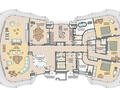 LUXURIOUS CENTRAL DUPLEX - Apartments for rent in Monaco