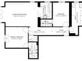 CHARMING 4 ROOM APARTMENT - Apartments for rent in Monaco