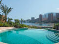EXCEPTIONAL WATERFRONT VILLA - Apartments for rent in Monaco