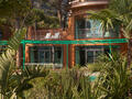 EXCEPTIONAL WATERFRONT VILLA - Apartments for rent in Monaco