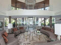 EXCEPTIONAL WATERFRONT VILLA - Apartments for rent in Monaco