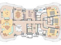 LUXURIOUS CENTRAL DUPLEX - Apartments for rent in Monaco