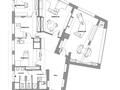 OFFICE IN A PRESTIGIOUS RESIDENCE - Apartments for rent in Monaco