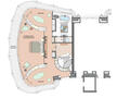 CENTRALLY LOCATED LUXURY FURNISHED DUPLEX - Apartments for rent in Monaco