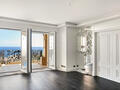 ELEGANT 4 BEDROOM APARTMENT IN THE HEART OF MONACO - Apartments for rent in Monaco
