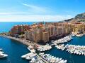2 ROOMS SEA VIEW - Apartments for rent in Monaco