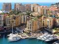 3 ROOMS PORT VIEW - Apartments for rent in Monaco