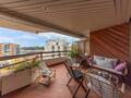 LARGE 3 BEDROOM APARTMENT - Apartments for rent in Monaco