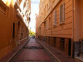 RARE PARKING - MONACO-VILLE - Apartments for rent in Monaco