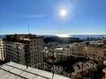 PENTHOUSE 4/5 ROOMS - Apartments for rent in Monaco