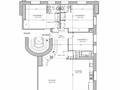 PENTHOUSE 4/5 ROOMS - Apartments for rent in Monaco