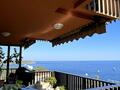 BEAUTIFUL FURNISHED APARTMENT - SEA VIEW - Apartments for rent in Monaco