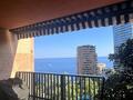 BEAUTIFUL FURNISHED APARTMENT - SEA VIEW - Apartments for rent in Monaco