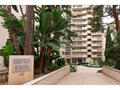 LARGE AIR-CONDITIONED STUDIO WITH TERRACE - Apartments for rent in Monaco