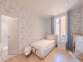 CHARMING 3-BEDROOM BOURGEOIS-STYLE APARTMENT - Apartments for rent in Monaco