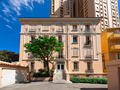 CHARMING 3-BEDROOM BOURGEOIS-STYLE APARTMENT - Apartments for rent in Monaco