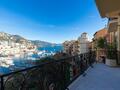 EXCEPTIONAL TOWNHOUSE - LES REMPARTS - Apartments for rent in Monaco