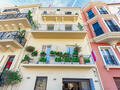 EXCEPTIONAL TOWNHOUSE - LES REMPARTS - Apartments for rent in Monaco