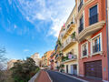 EXCEPTIONAL TOWNHOUSE - LES REMPARTS - Apartments for rent in Monaco