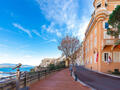 EXCEPTIONAL TOWNHOUSE - LES REMPARTS - Apartments for rent in Monaco