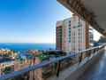 MAGNIFICENT 5 BEDROOM APARTMENT - SEA VIEW - Apartments for rent in Monaco