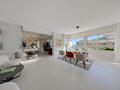 MAGNIFICENT RENOVATED PENTHOUSE - Apartments for rent in Monaco