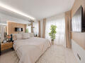 MAGNIFICENT RENOVATED PENTHOUSE - Apartments for rent in Monaco
