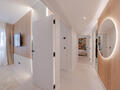 MAGNIFICENT RENOVATED PENTHOUSE - Apartments for rent in Monaco