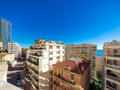 MAGNIFICENT RENOVATED PENTHOUSE - Apartments for rent in Monaco