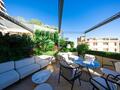 MAGNIFICENT RENOVATED PENTHOUSE - Apartments for rent in Monaco