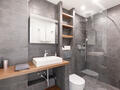 CHARMING 4 ROOM APARTMENT - Apartments for rent in Monaco
