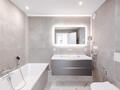 SPACIOUS 1-BEDROOM APARTMENT - Apartments for rent in Monaco